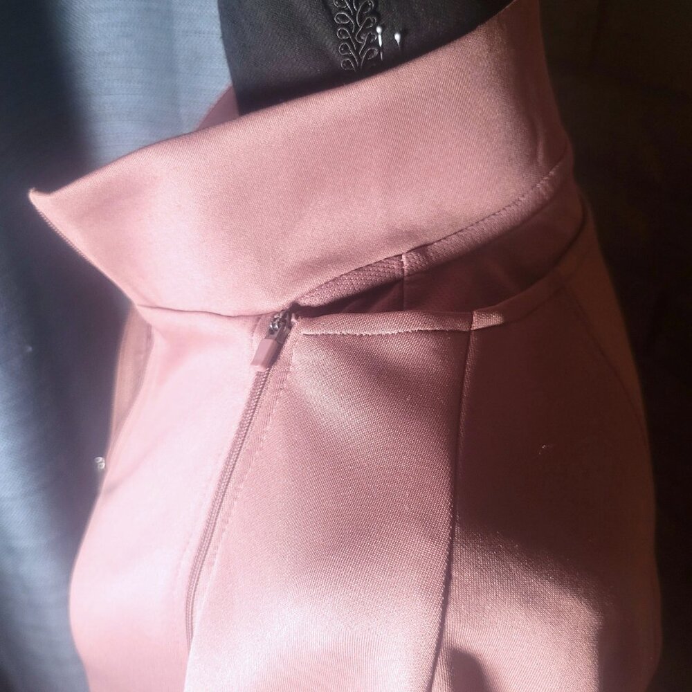 Jockey Convertible Jacket to Vest - Picture 5 of 13